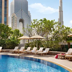 Aparthotel Shangri-La Apartments
