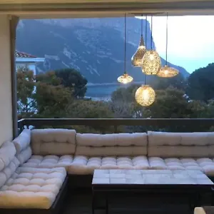 Apartment Appartement Villa Cassis