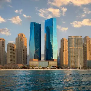 Rixos Premium Jbr Station touristique