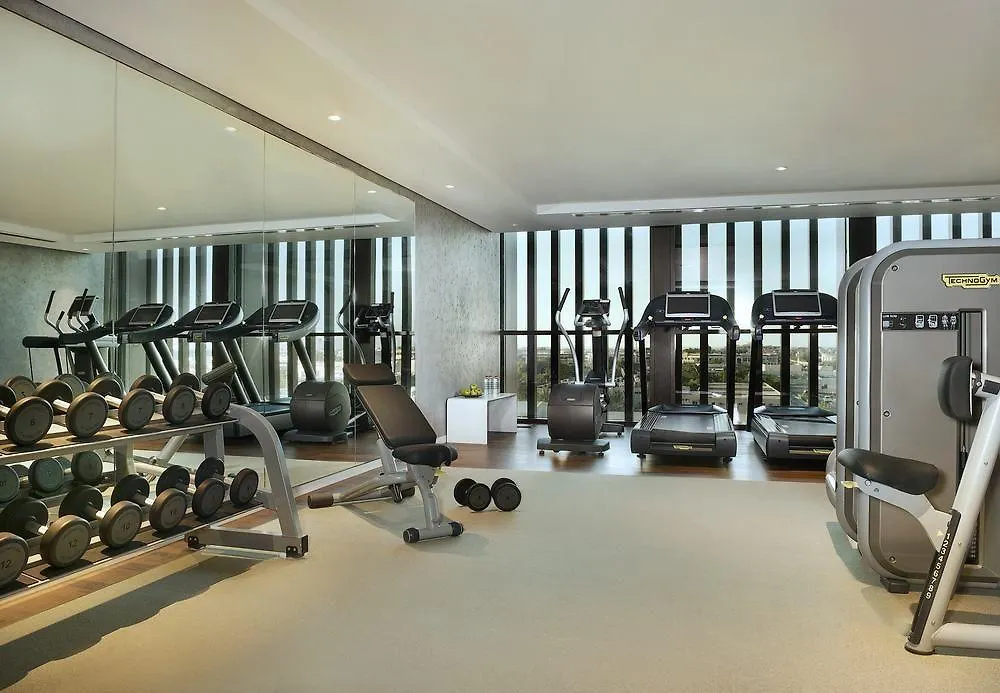 La Ville Hotel & Suites City Walk Dubai, Autograph Collection