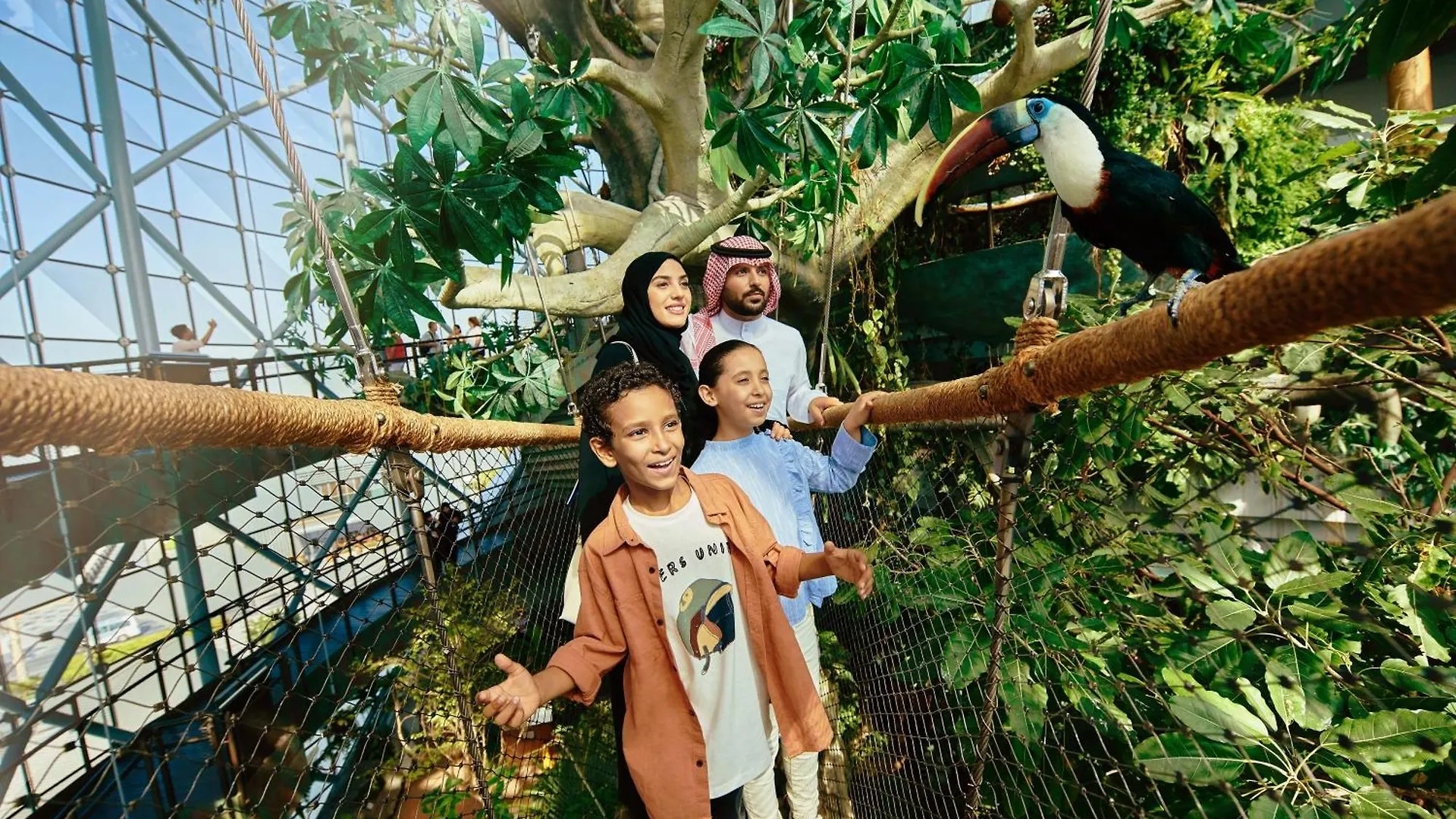 La Ville Hotel & Suites City Walk Dubai, Autograph Collection  Dubai