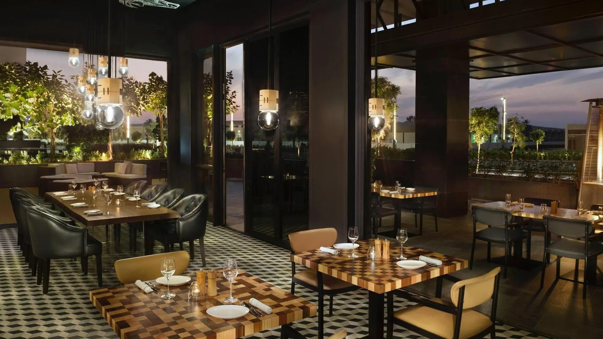 La Ville Hotel & Suites City Walk Dubai, Autograph Collection United Arab Emirates