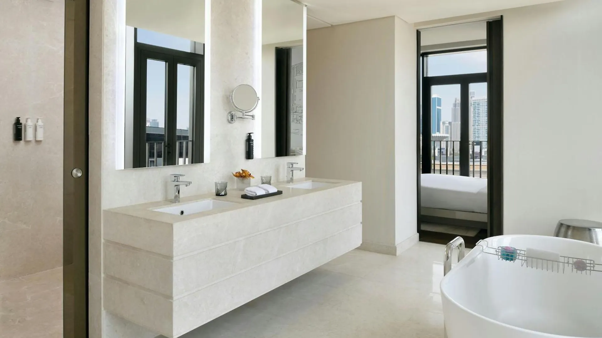 *****  La Ville Hotel & Suites City Walk Dubai, Autograph Collection United Arab Emirates