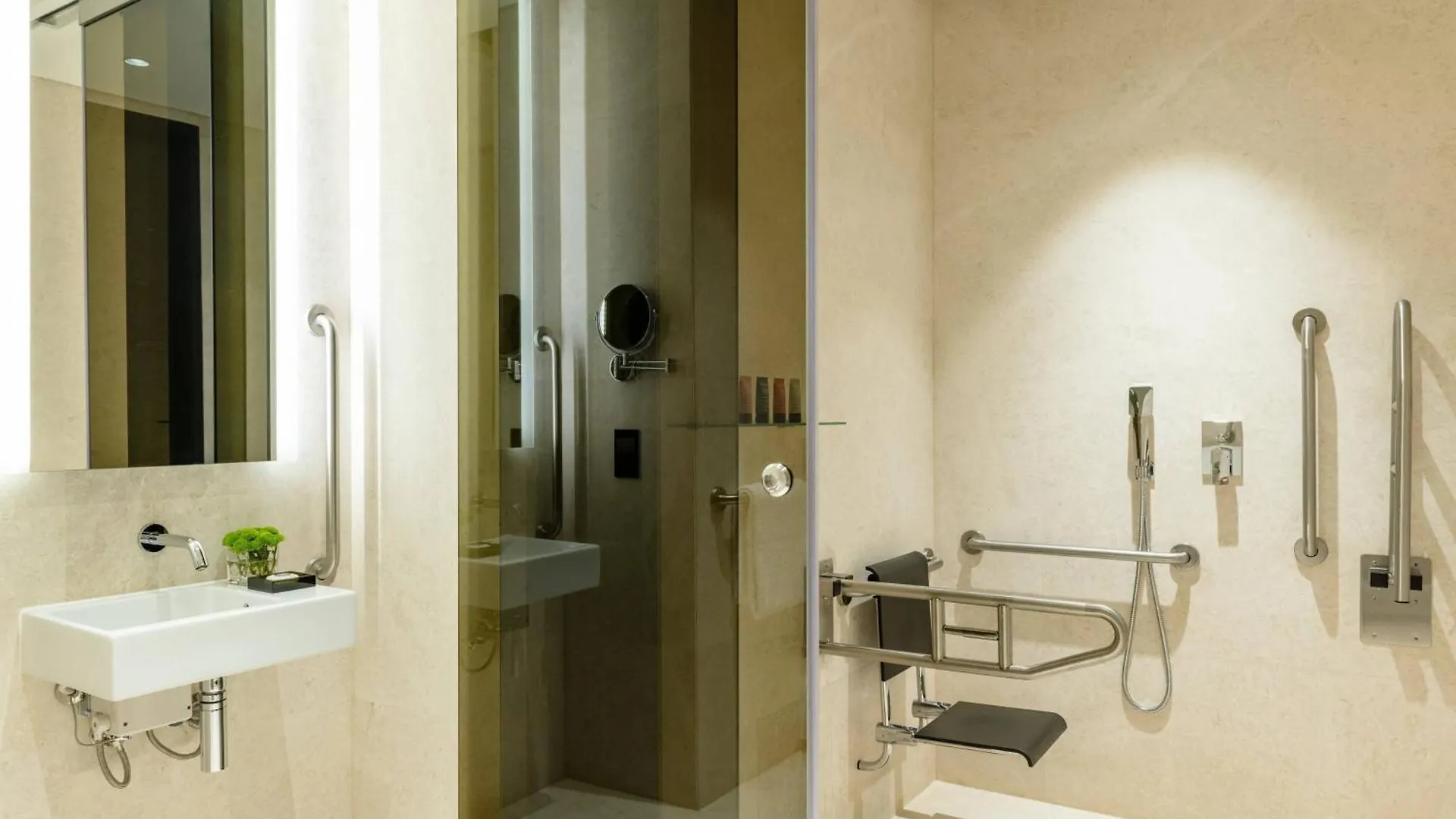 La Ville Hotel & Suites City Walk Dubai, Autograph Collection Dubai