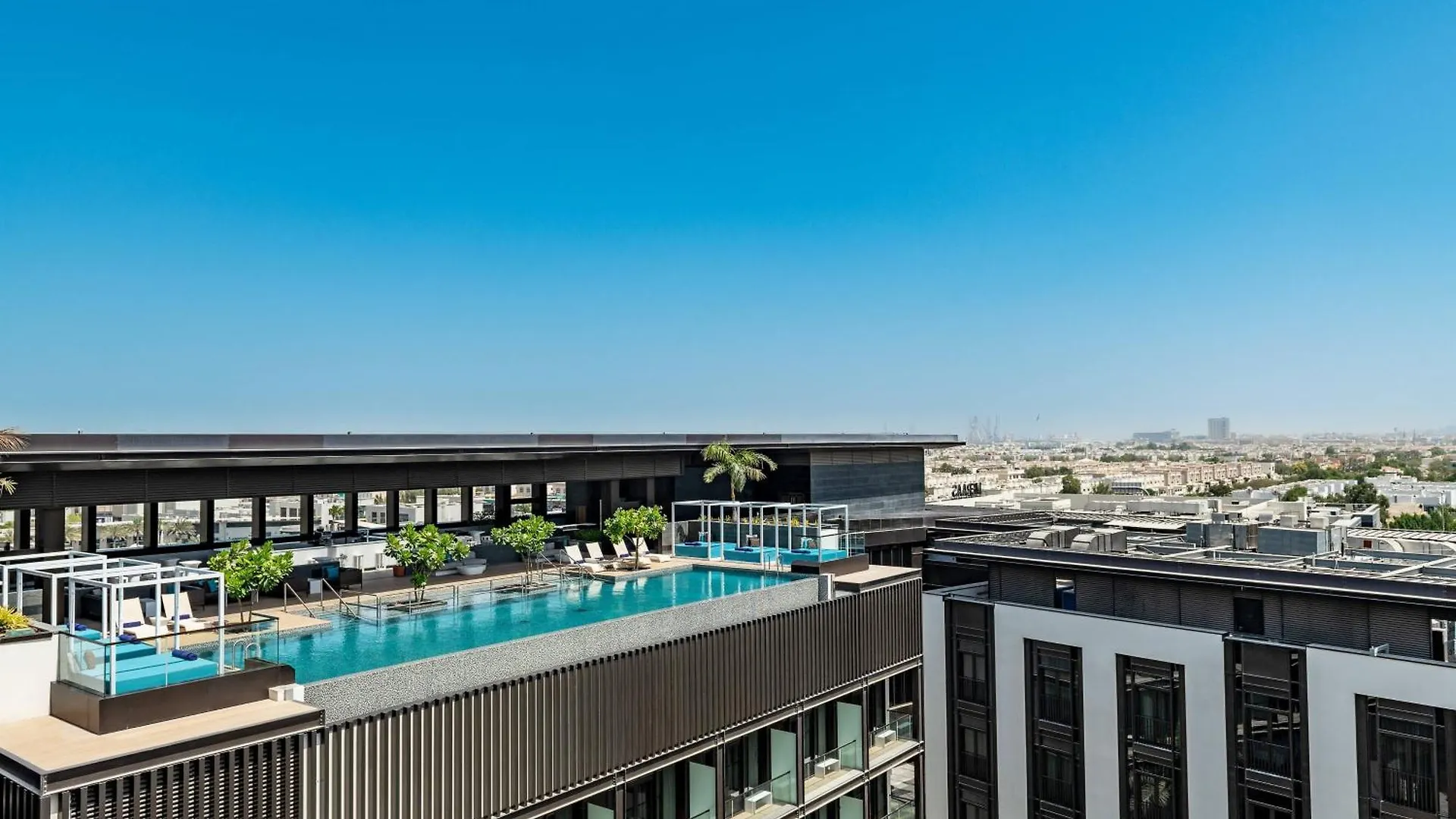 La Ville Hotel & Suites City Walk Dubai, Autograph Collection  Dubai