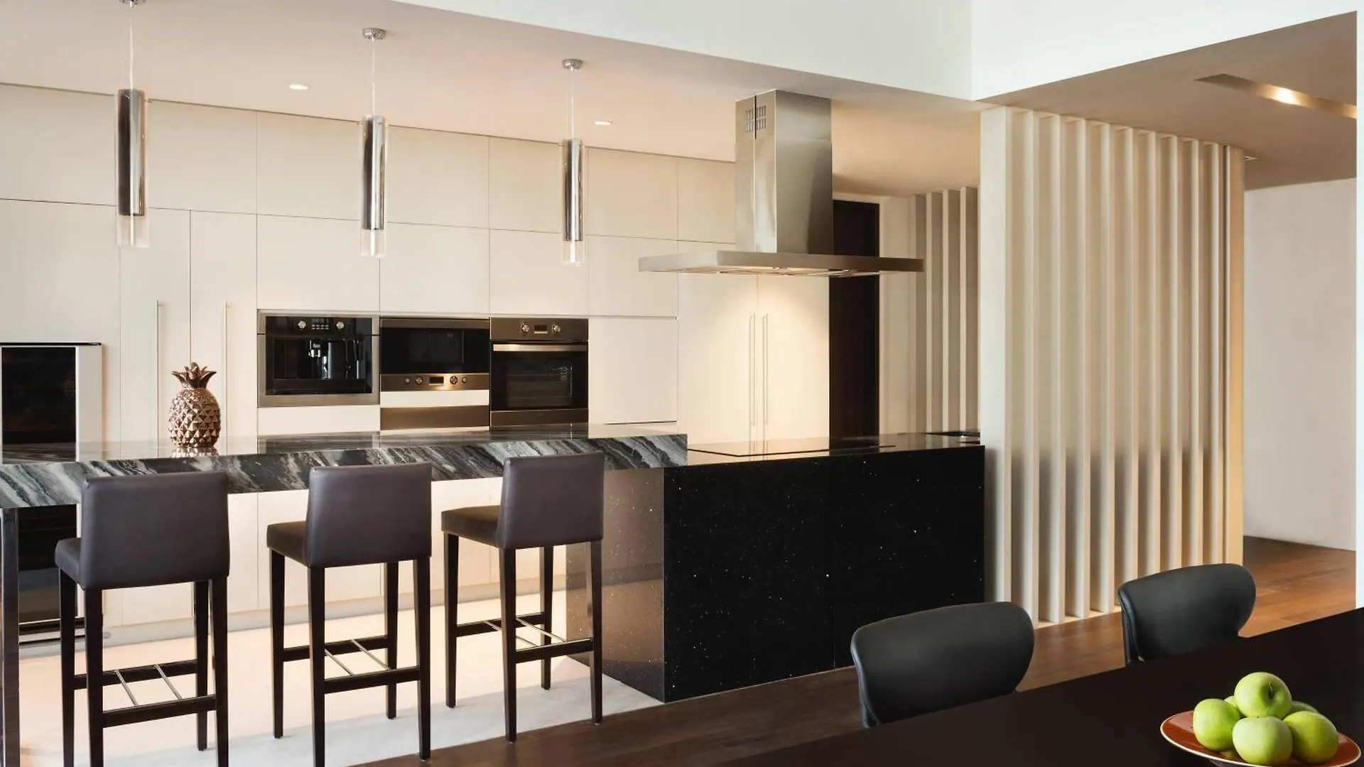 La Ville Hotel & Suites City Walk Dubai, Autograph Collection