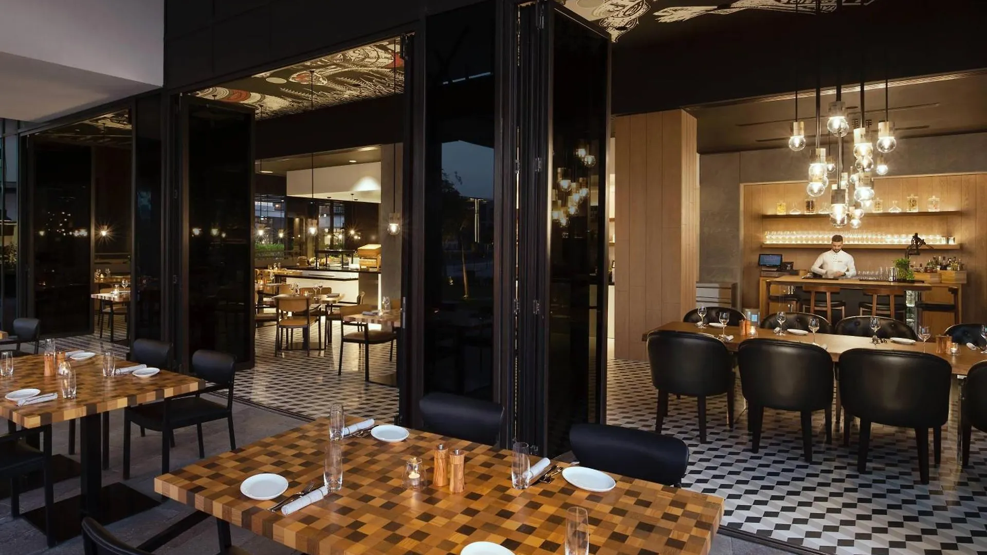 La Ville Hotel & Suites City Walk Dubai, Autograph Collection United Arab Emirates