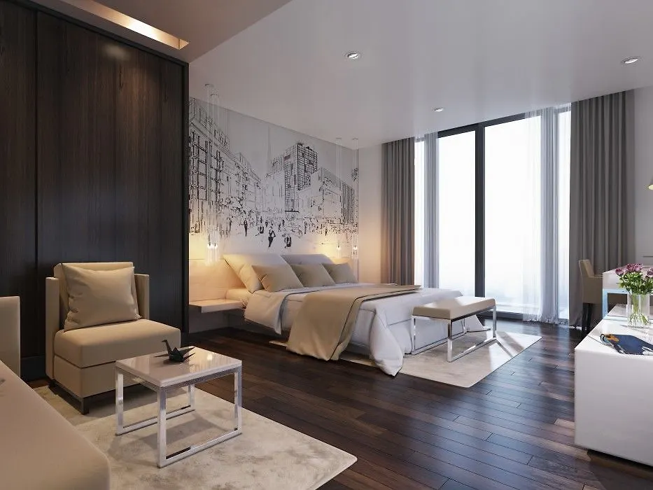 La Ville Hotel & Suites City Walk Dubai, Autograph Collection