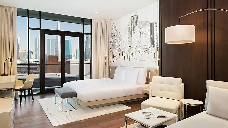 La Ville Hotel & Suites City Walk Dubai, Autograph Collection  Dubai