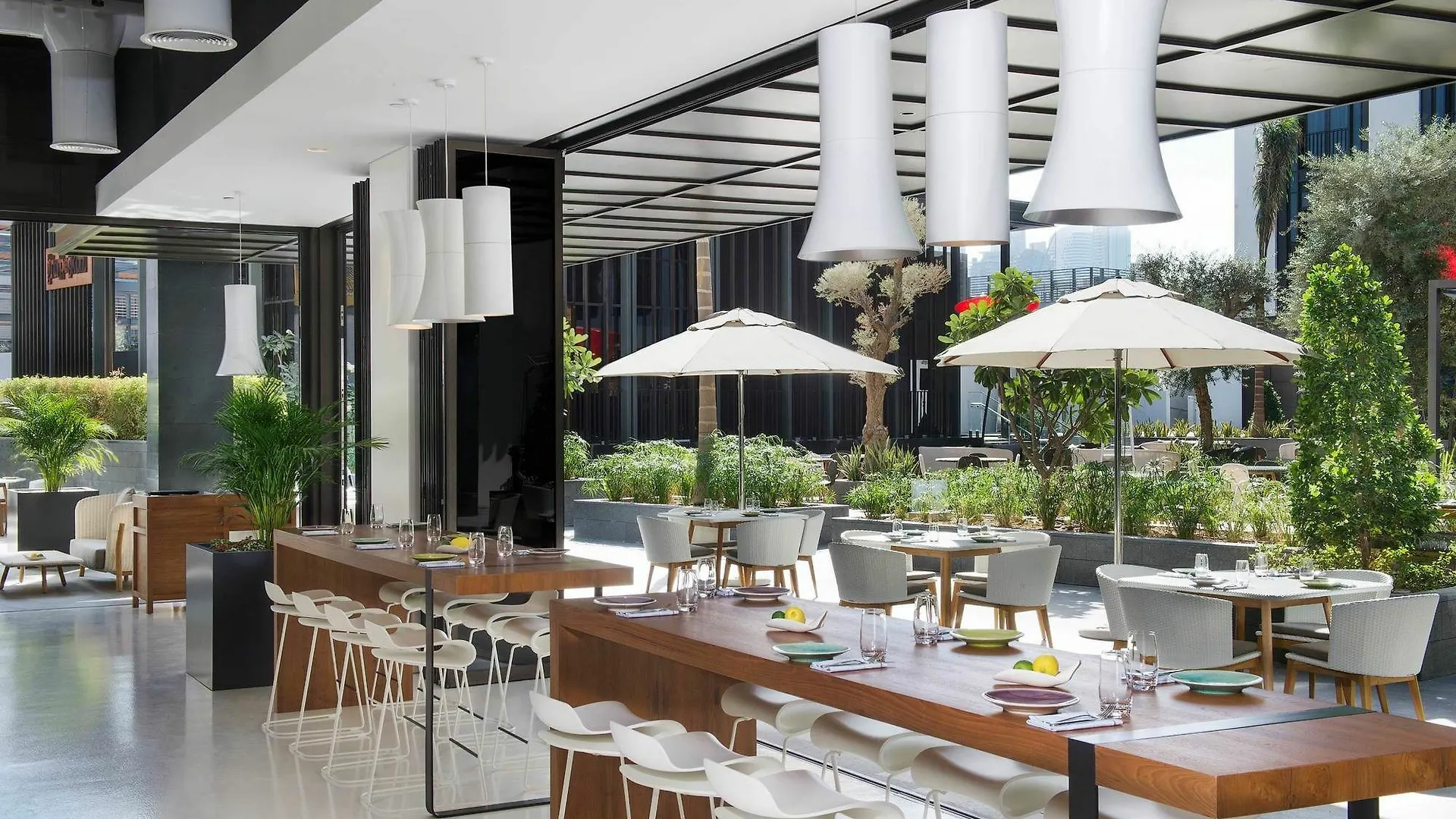 La Ville Hotel & Suites City Walk Dubai, Autograph Collection Dubai