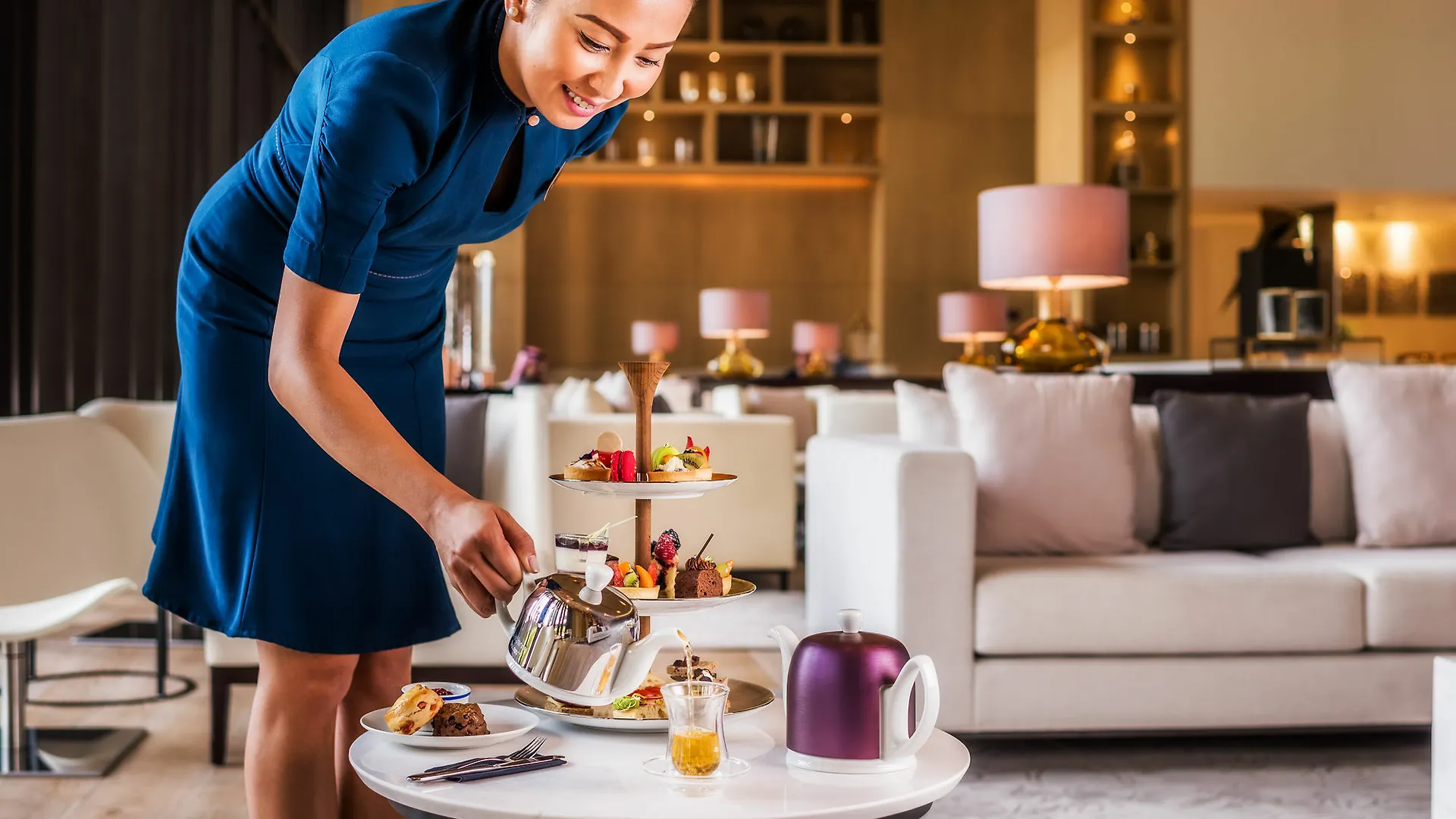 La Ville Hotel & Suites City Walk Dubai, Autograph Collection United Arab Emirates