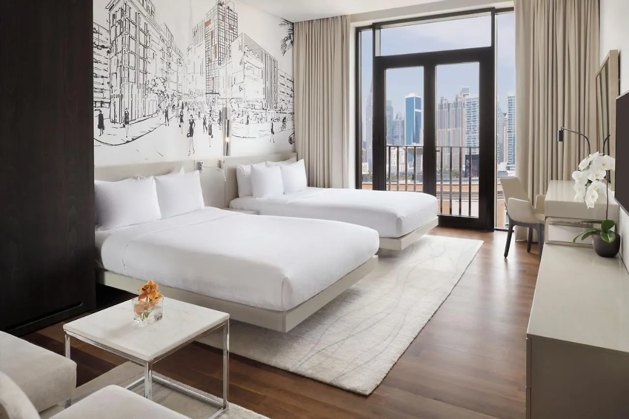 La Ville Hotel & Suites City Walk Dubai, Autograph Collection 5*, Dubai