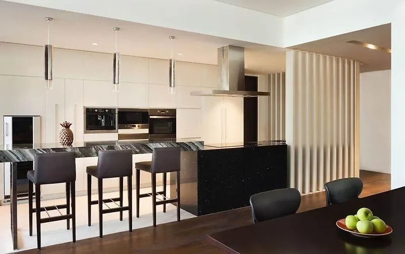 La Ville Hotel & Suites City Walk Dubai, Autograph Collection