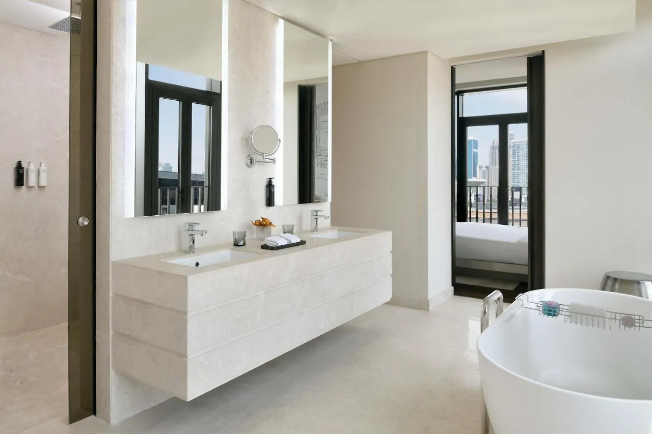 La Ville Hotel & Suites City Walk Dubai, Autograph Collection