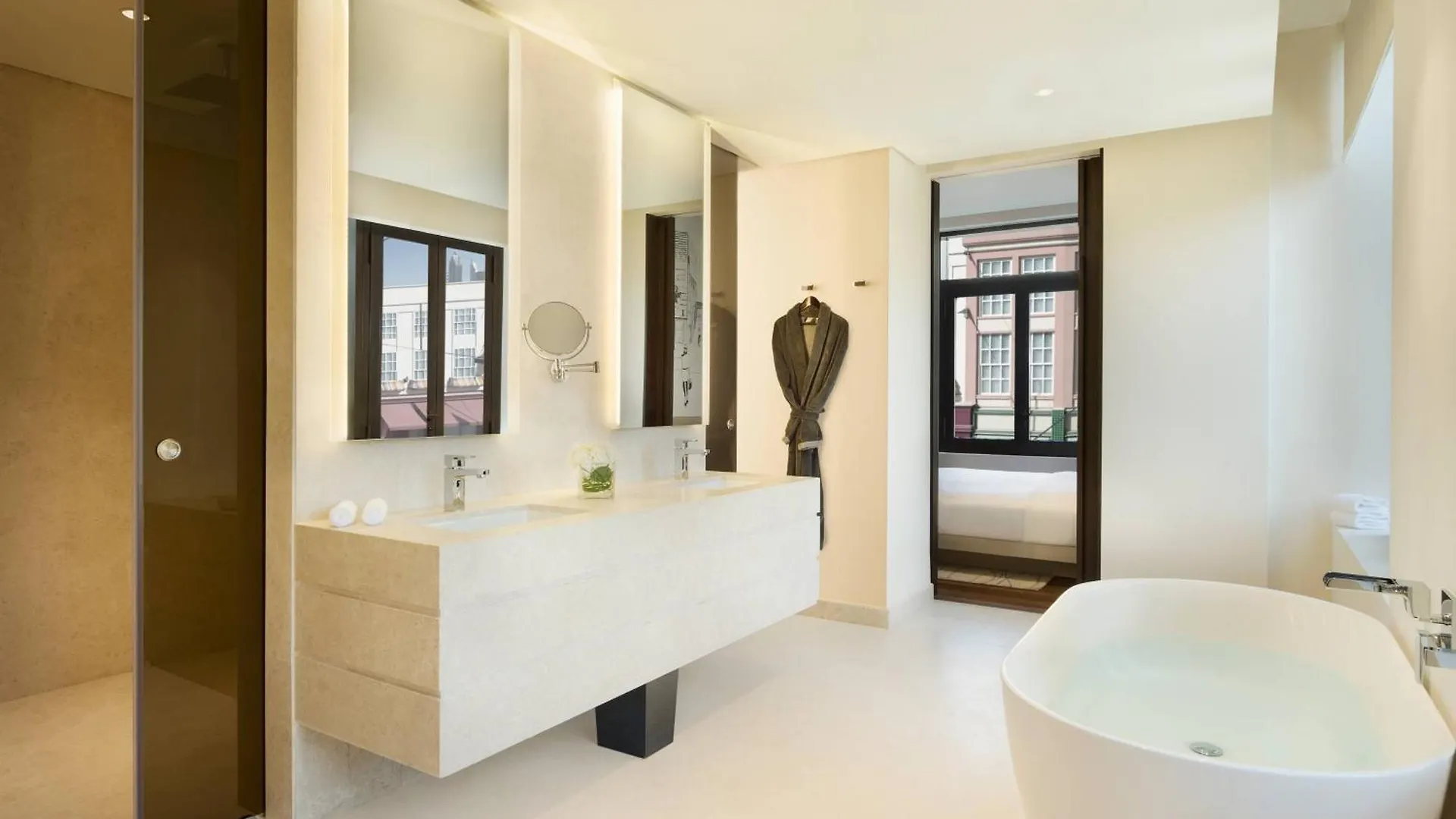 La Ville Hotel & Suites City Walk Dubai, Autograph Collection Dubai