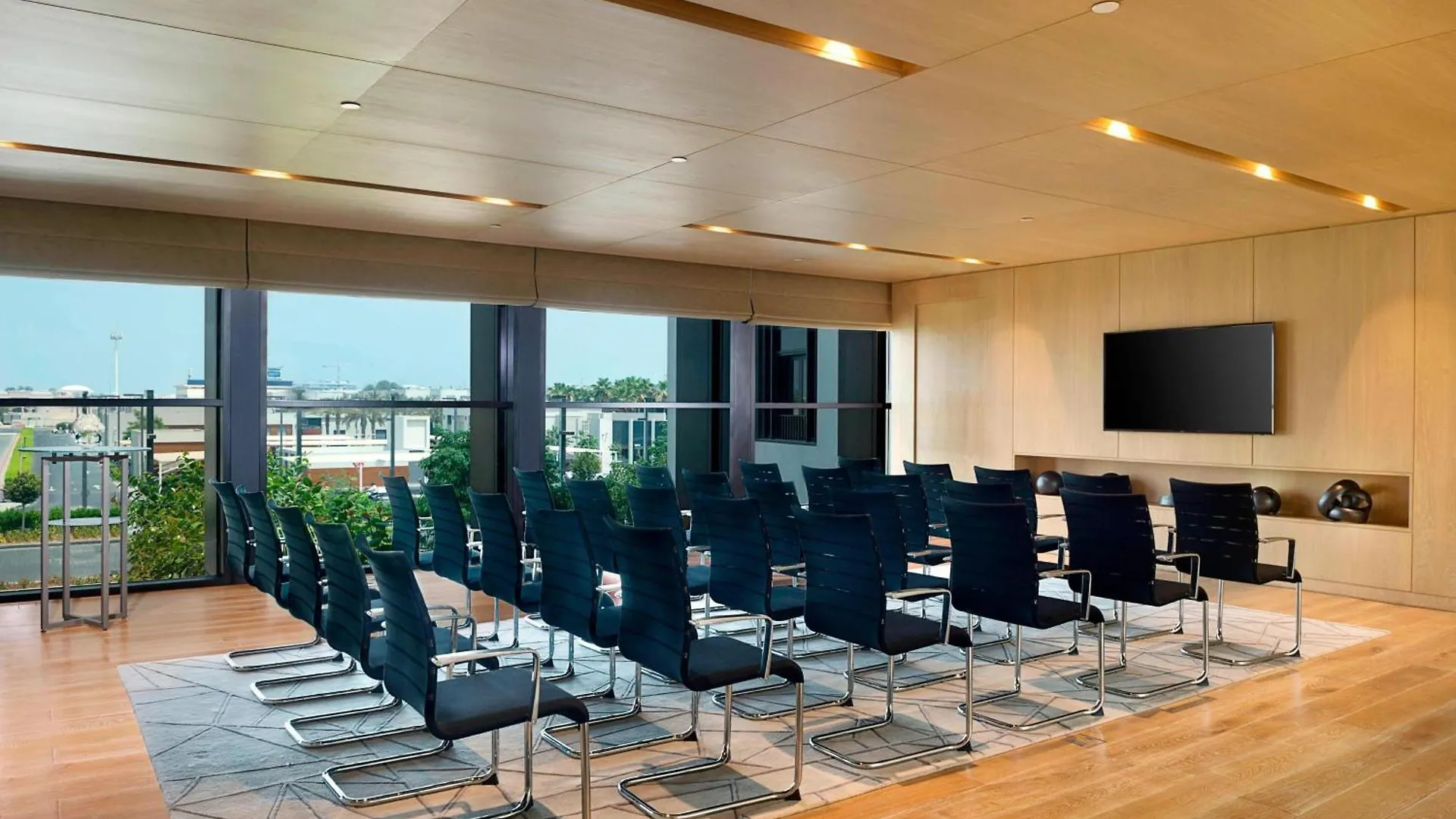 La Ville Hotel & Suites City Walk Dubai, Autograph Collection Forenede Arabiske Emirater