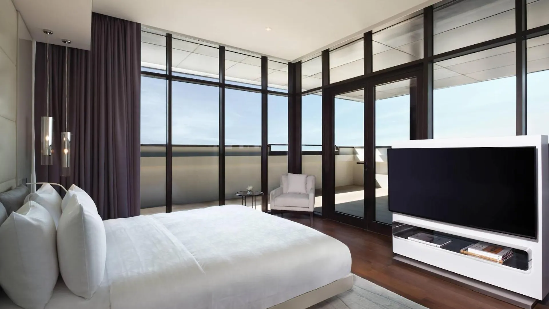 La Ville Hotel & Suites City Walk Dubai, Autograph Collection