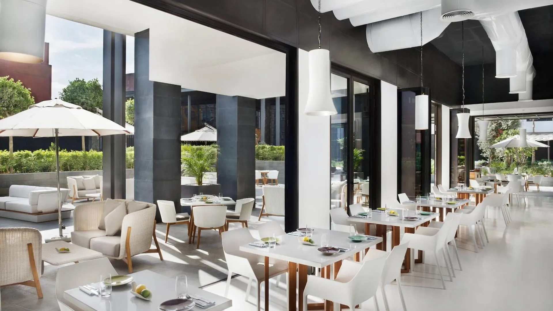 La Ville Hotel & Suites City Walk Dubai, Autograph Collection  Dubai
