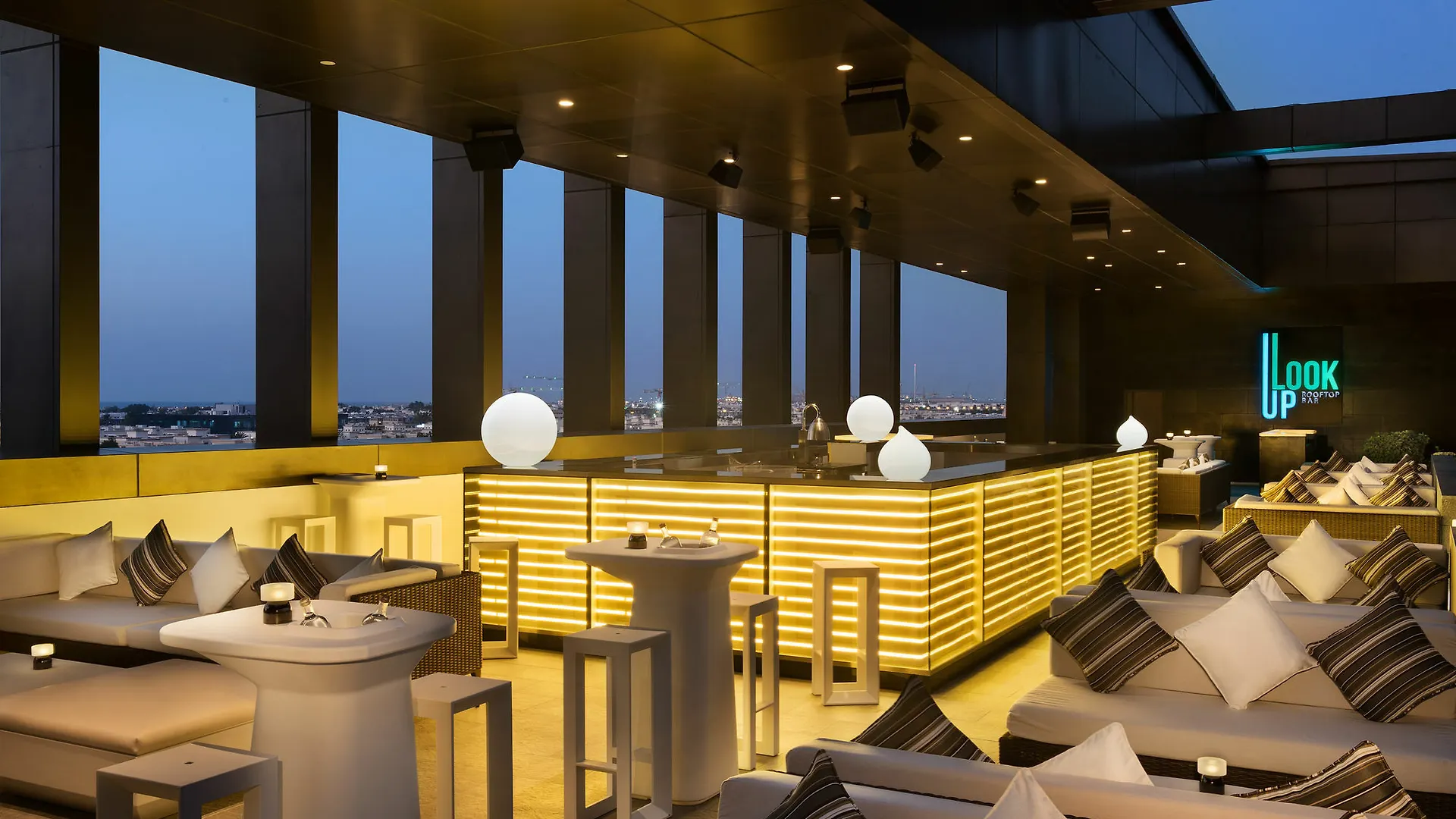 La Ville Hotel & Suites City Walk Dubai, Autograph Collection Dubai