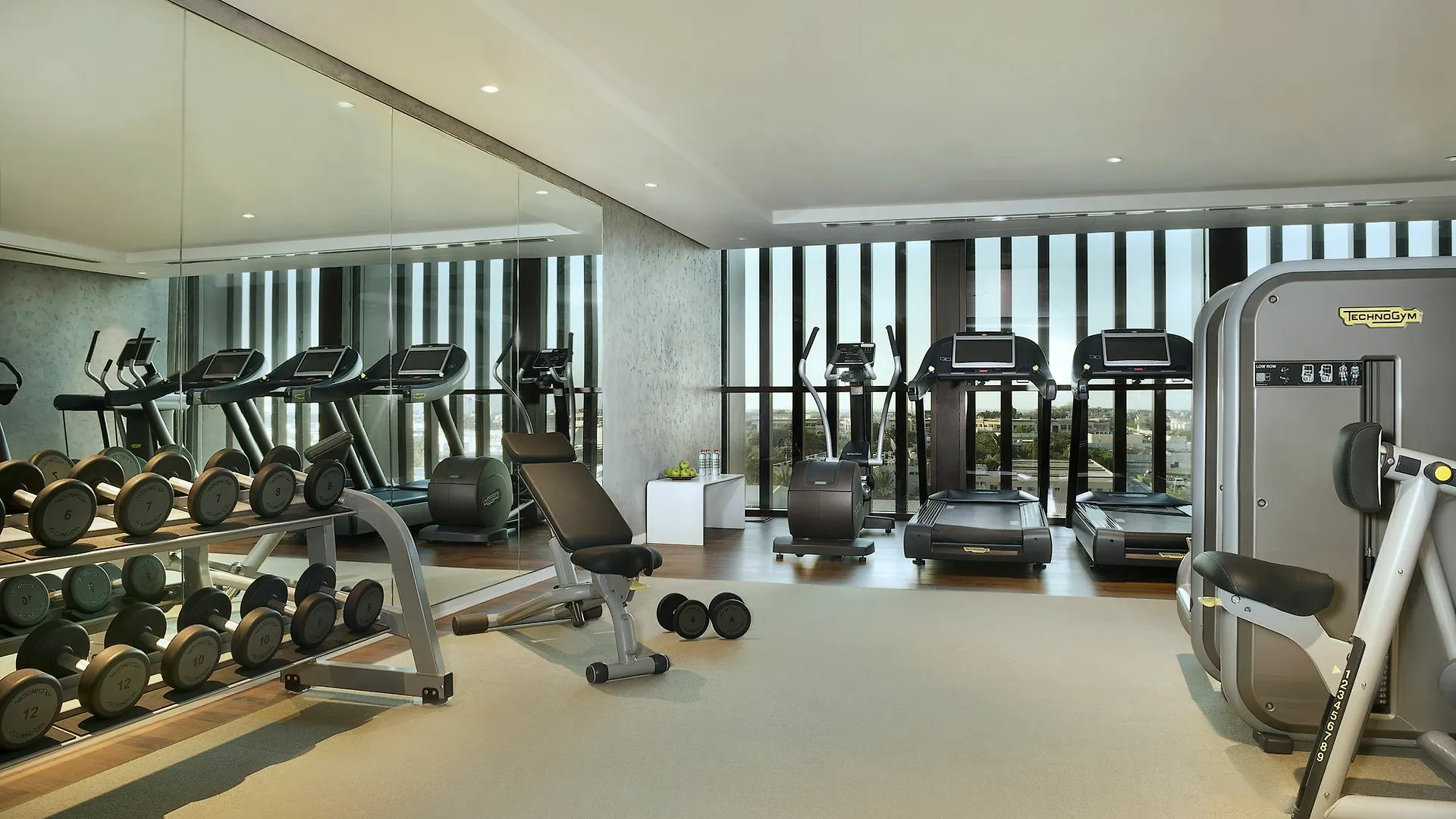 La Ville Hotel & Suites City Walk Dubai, Autograph Collection Forenede Arabiske Emirater