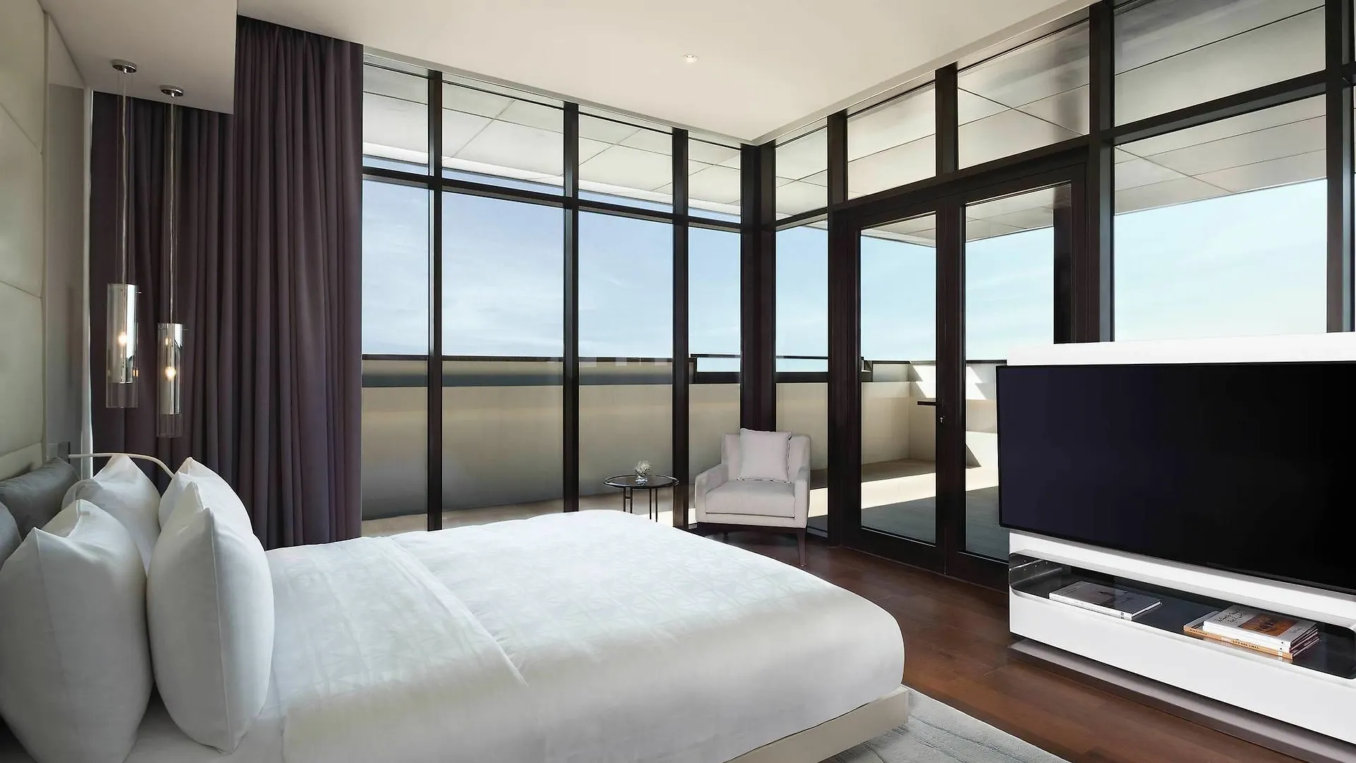 La Ville Hotel & Suites City Walk Dubai, Autograph Collection