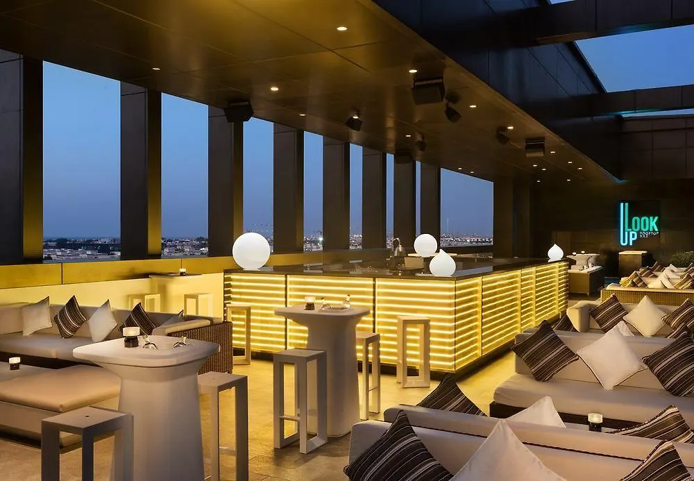 La Ville Hotel & Suites City Walk Dubai, Autograph Collection  Dubai