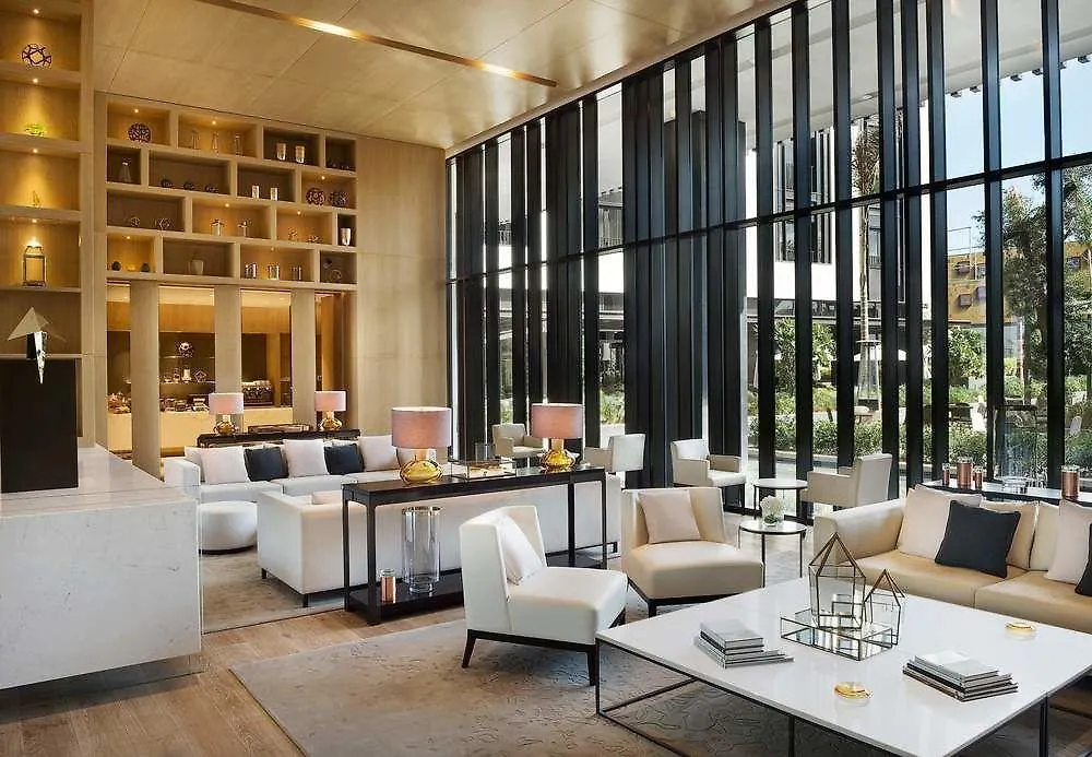 La Ville Hotel & Suites City Walk Dubai, Autograph Collection 5*, Dubai United Arab Emirates
