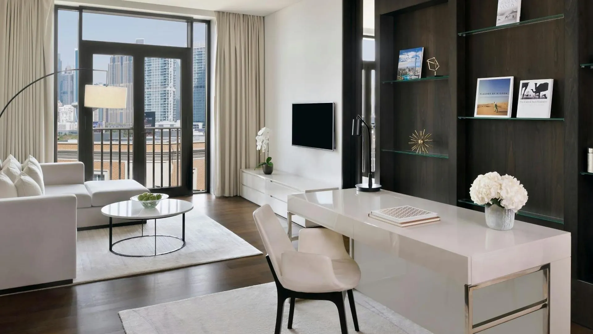 *****  La Ville Hotel & Suites City Walk Dubai, Autograph Collection United Arab Emirates