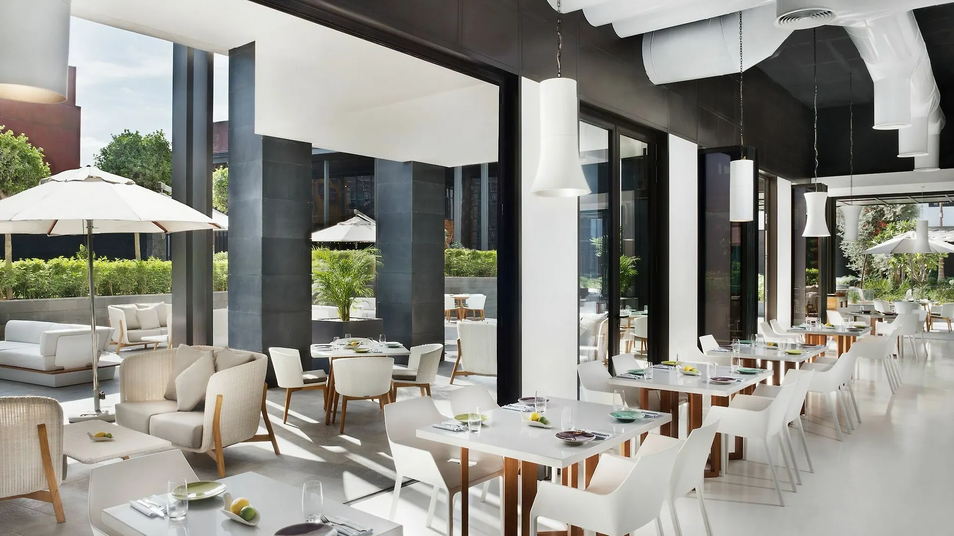 La Ville Hotel & Suites City Walk Dubai, Autograph Collection